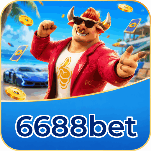6688bet