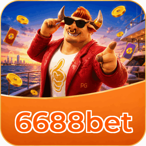 6688bet